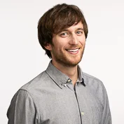 Jirka - English teacher